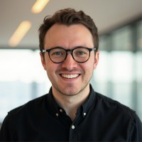 Nic McBride, Managing Editor and iGaming Expert